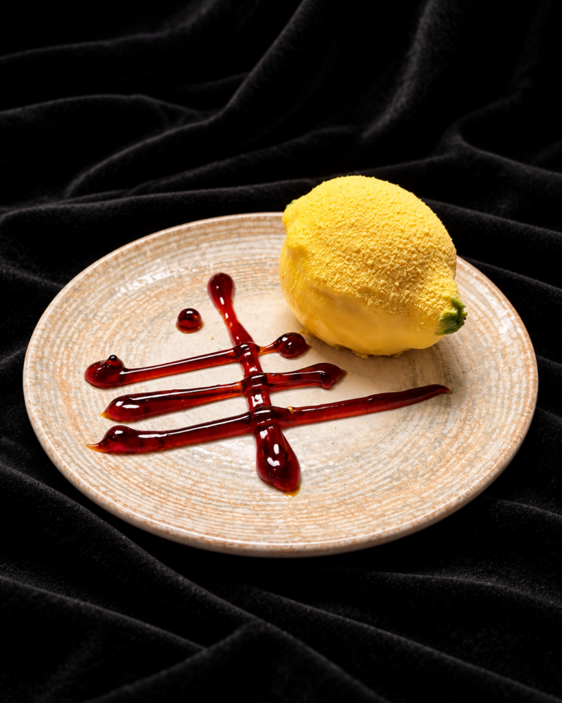 Grolet limon
