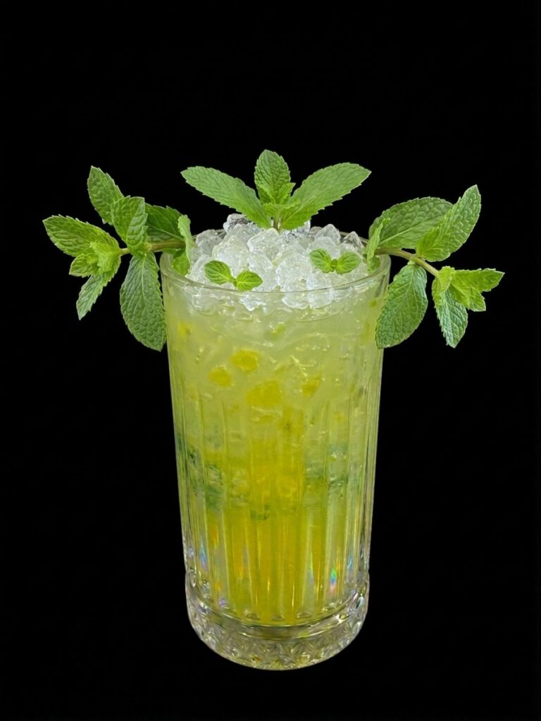 Naneli  Limonata