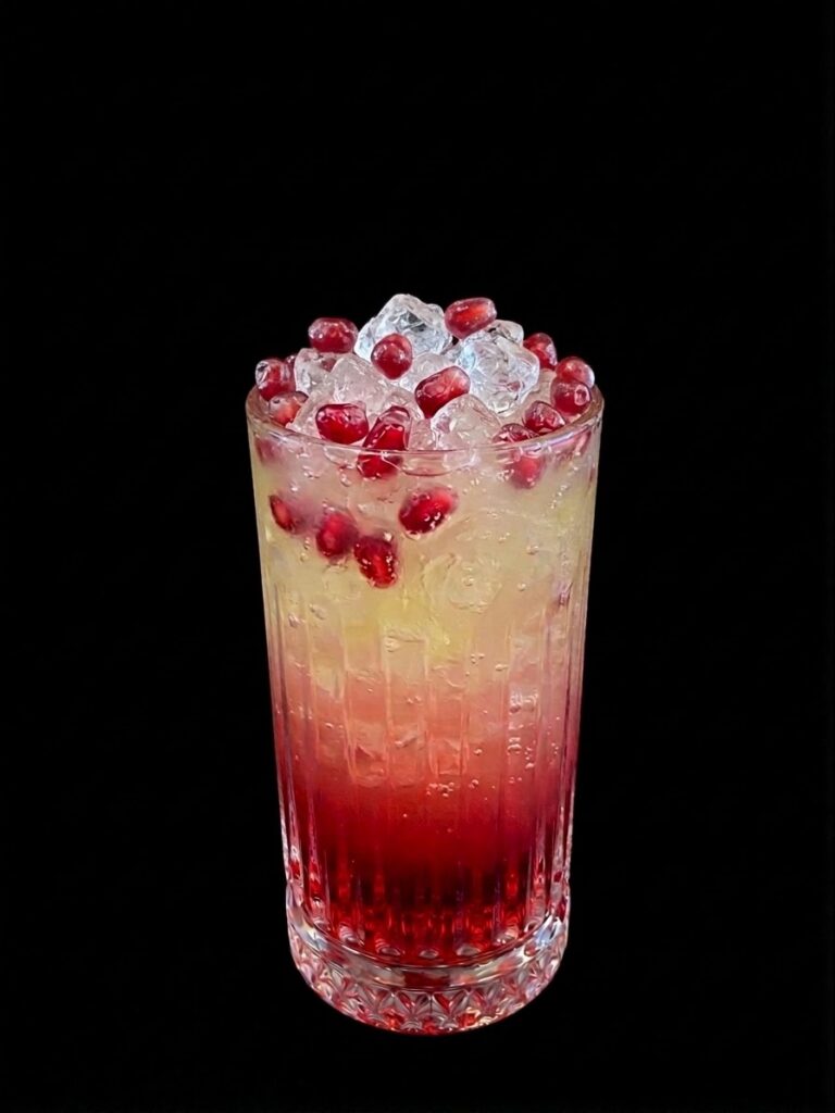 Narlı Limonata