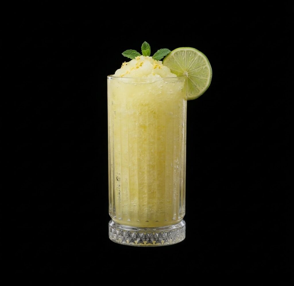 Limonlu Frozen