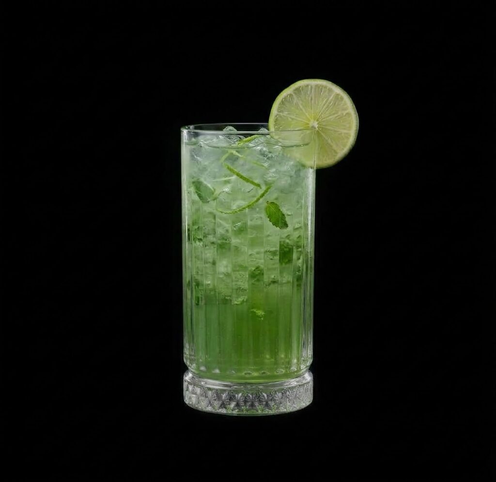 Cool Lime