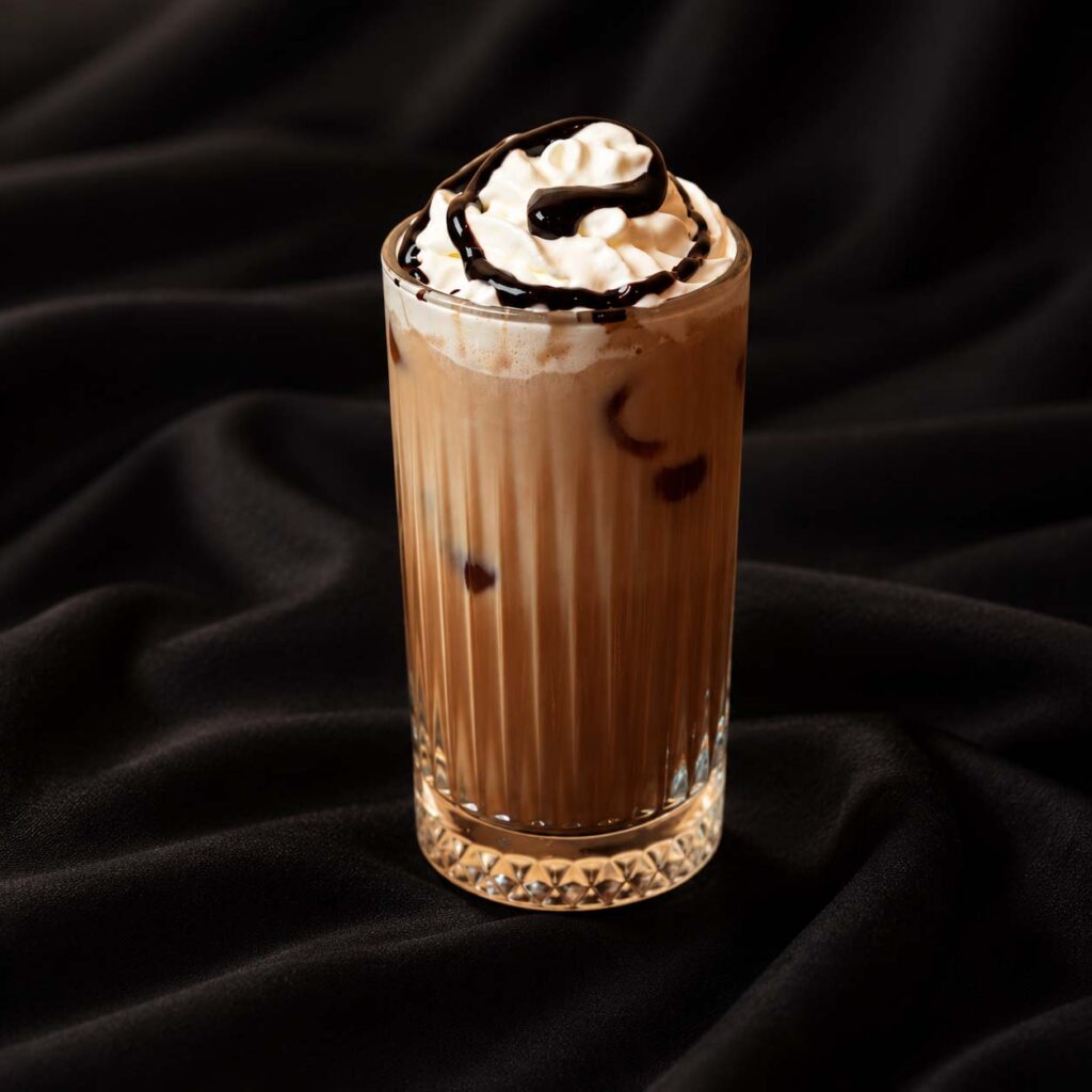 Iced Mocha