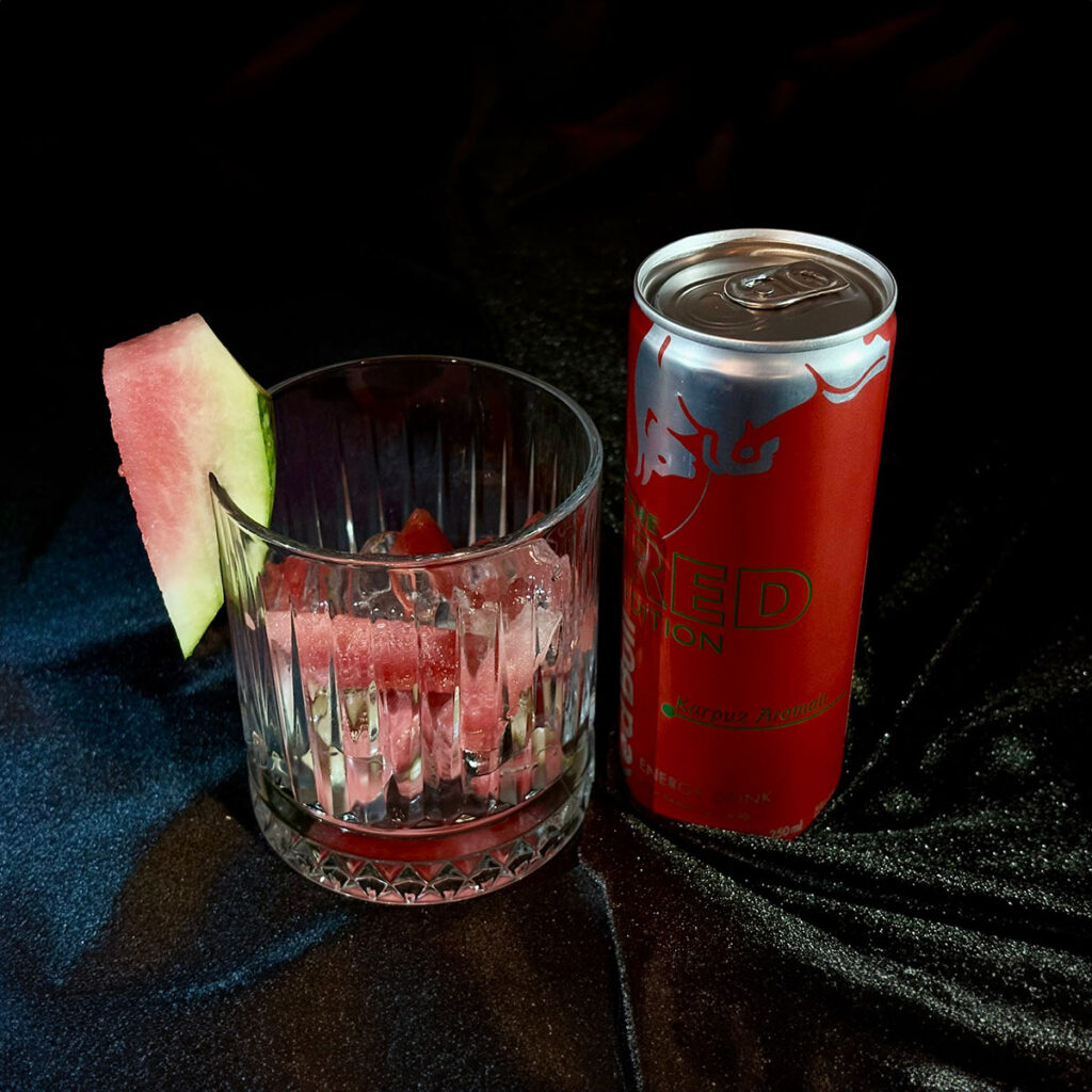 Karpuzlu Redbull