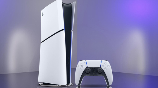 Playstation