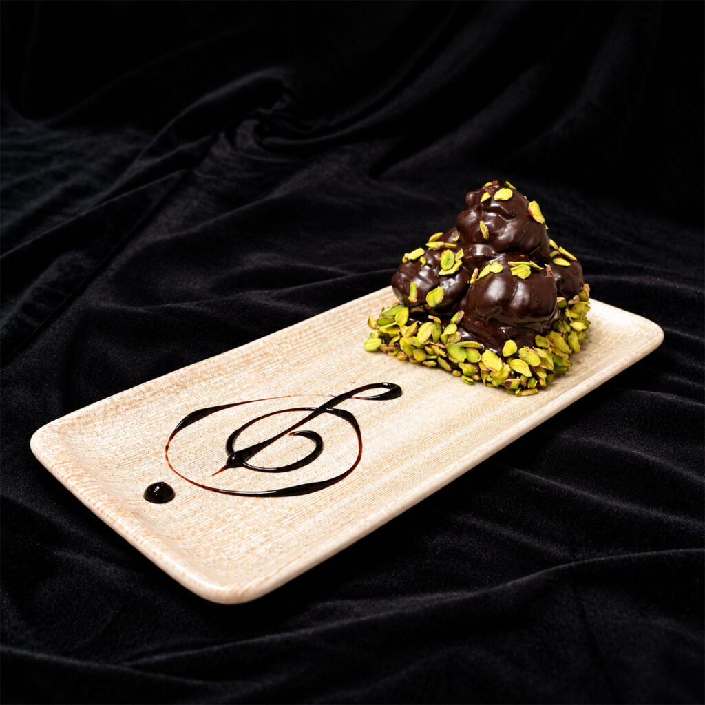 Profiterol