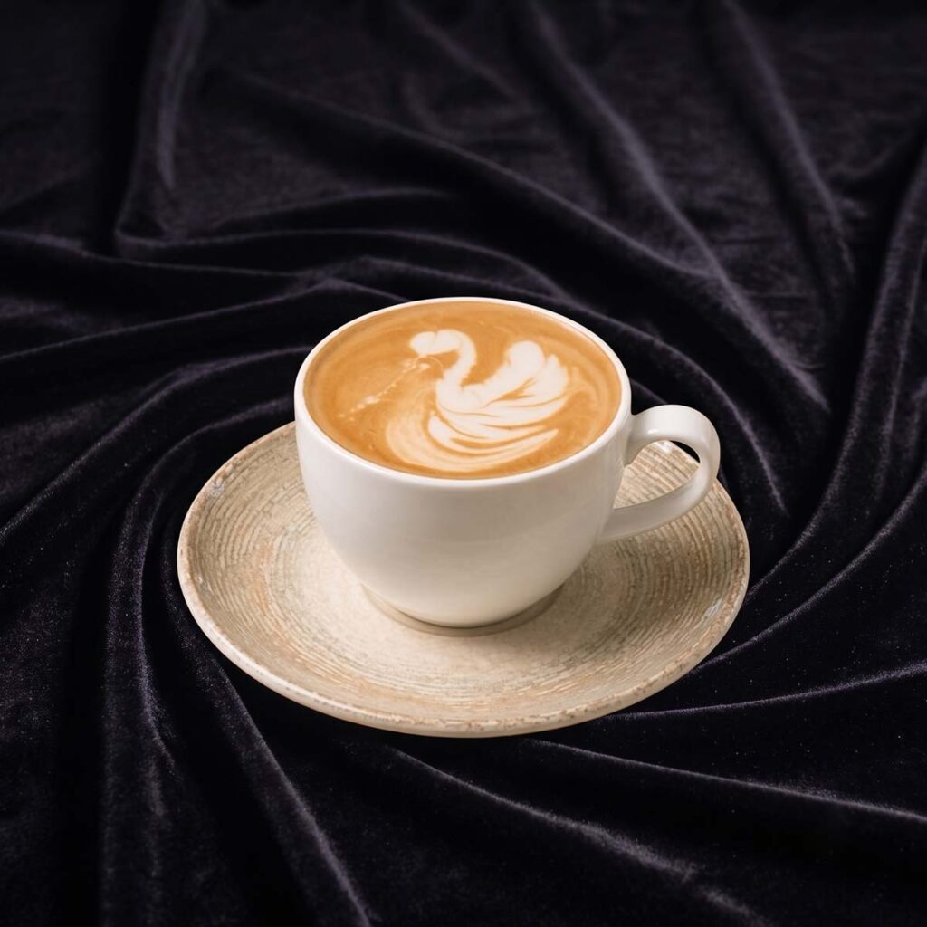Chai Tea Latte
