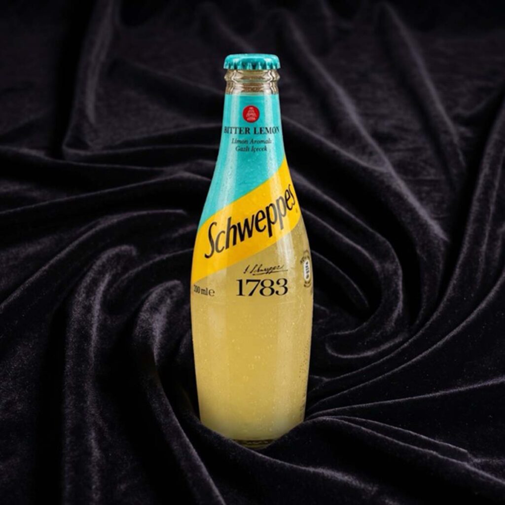 Schweppes