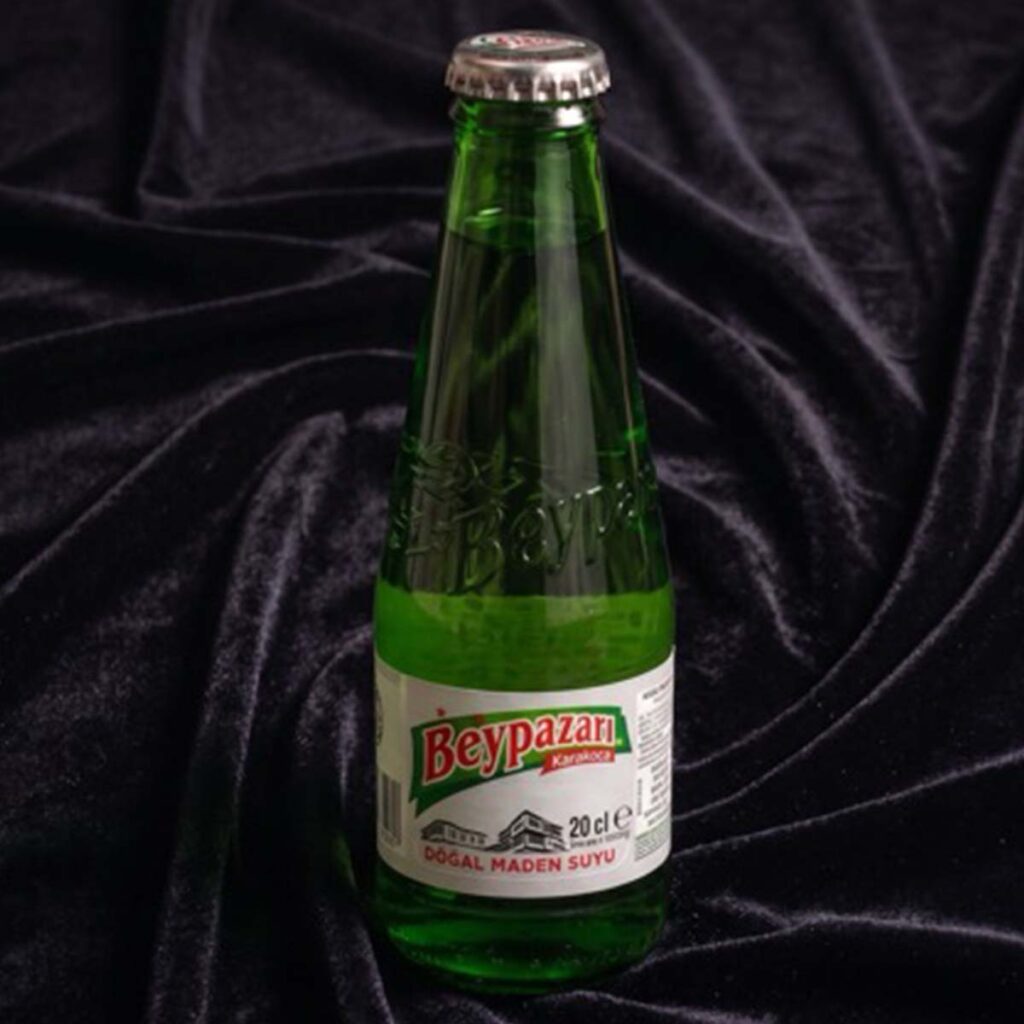 Sade Soda