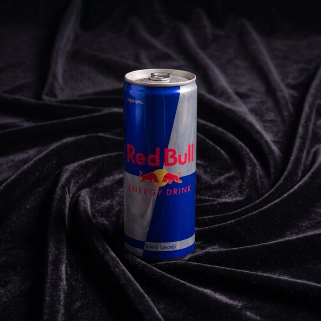 Redbull
