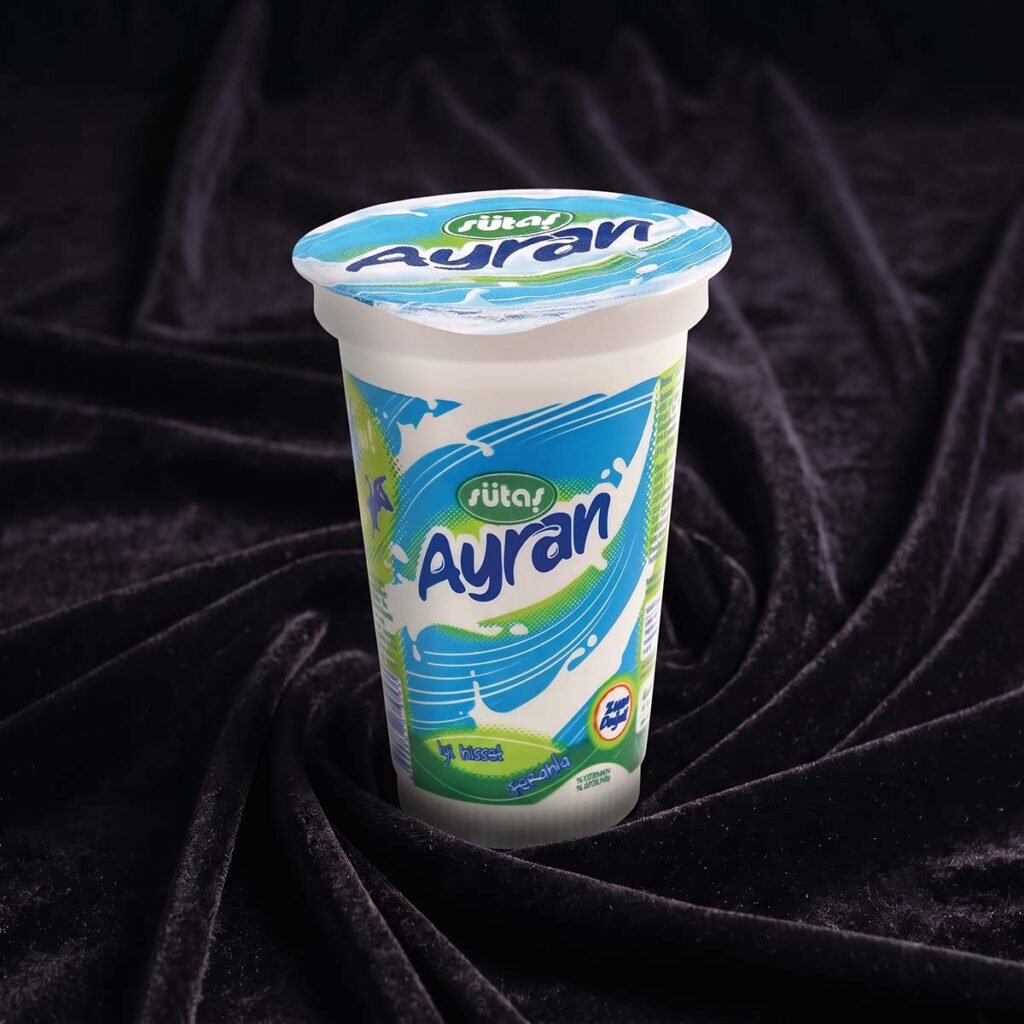 Ayran
