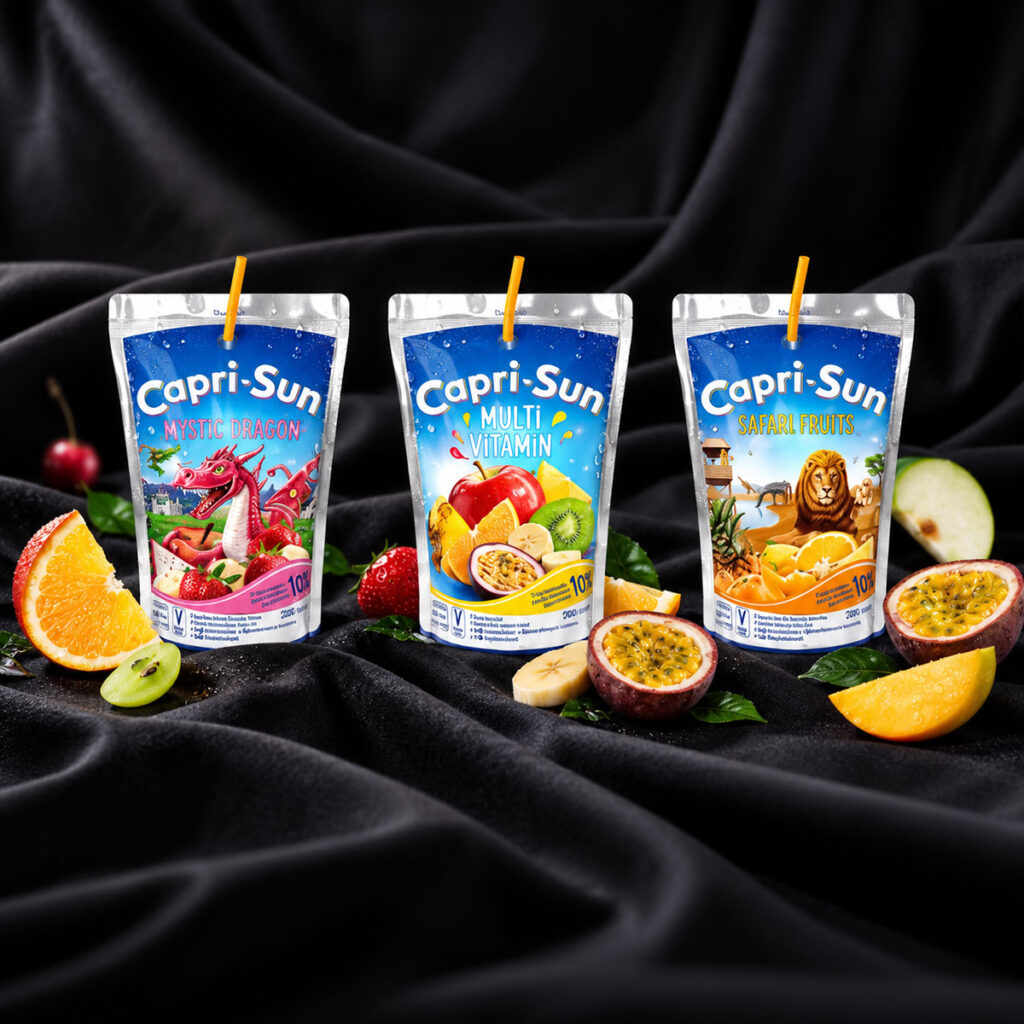 Capri Sun