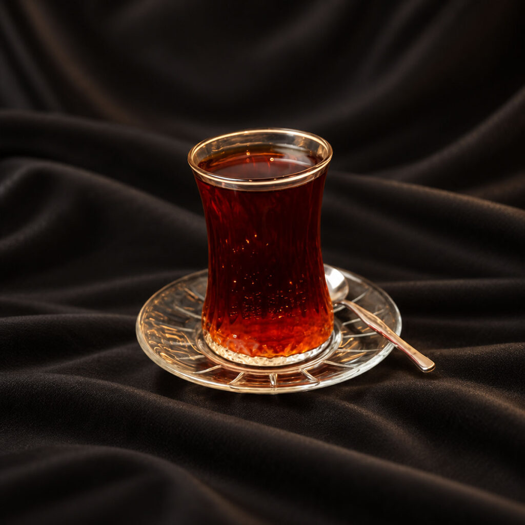 Çay
