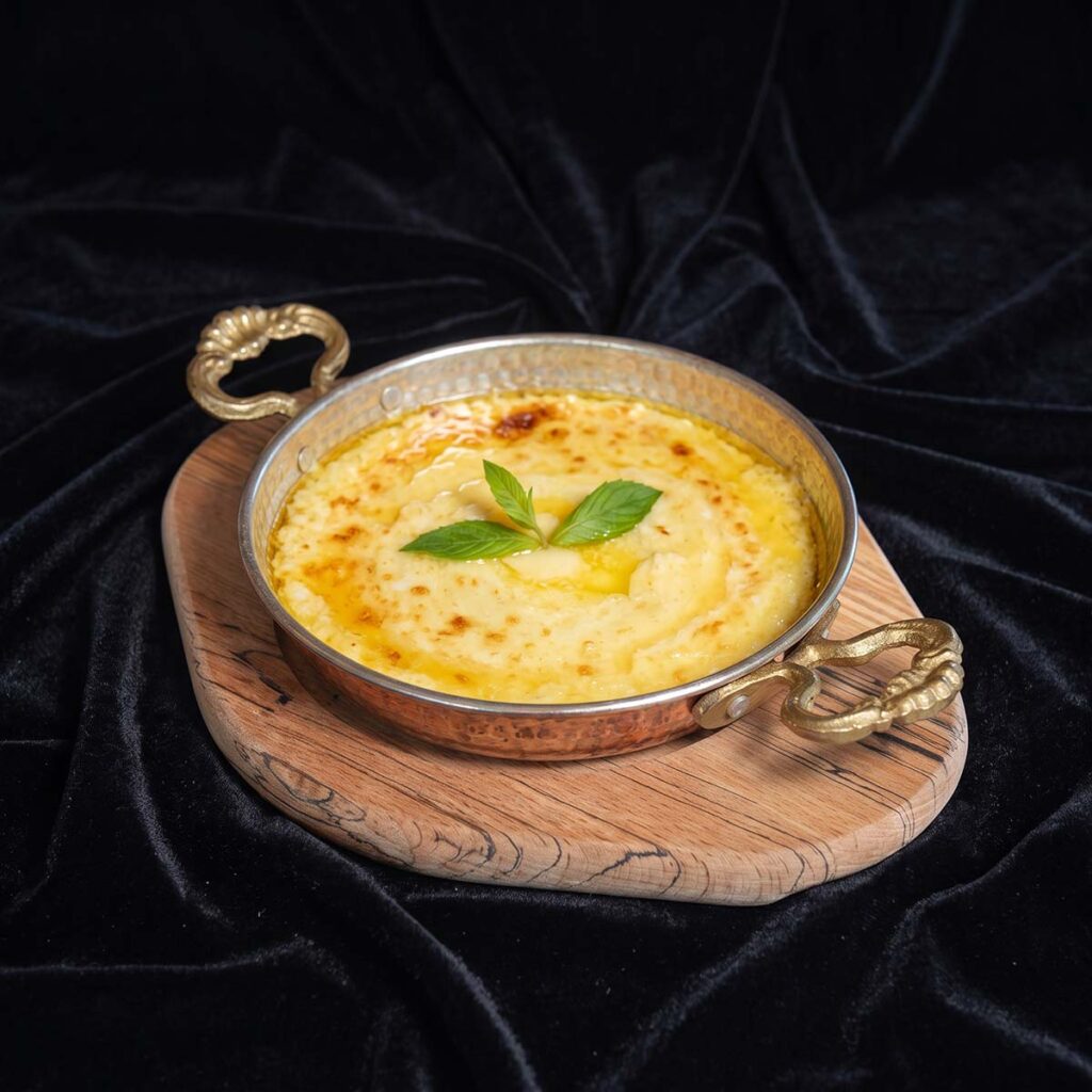 Kuymak