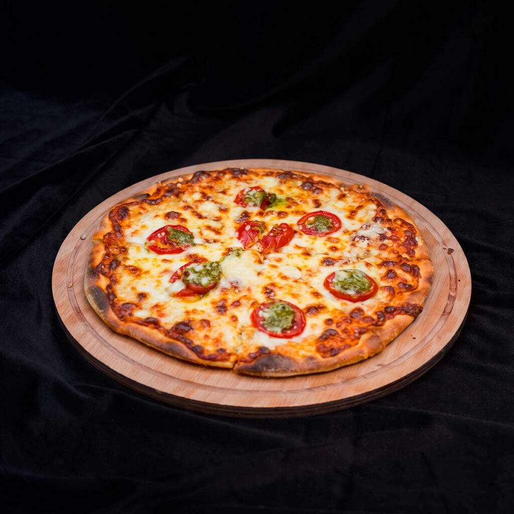 Margarita Pizza