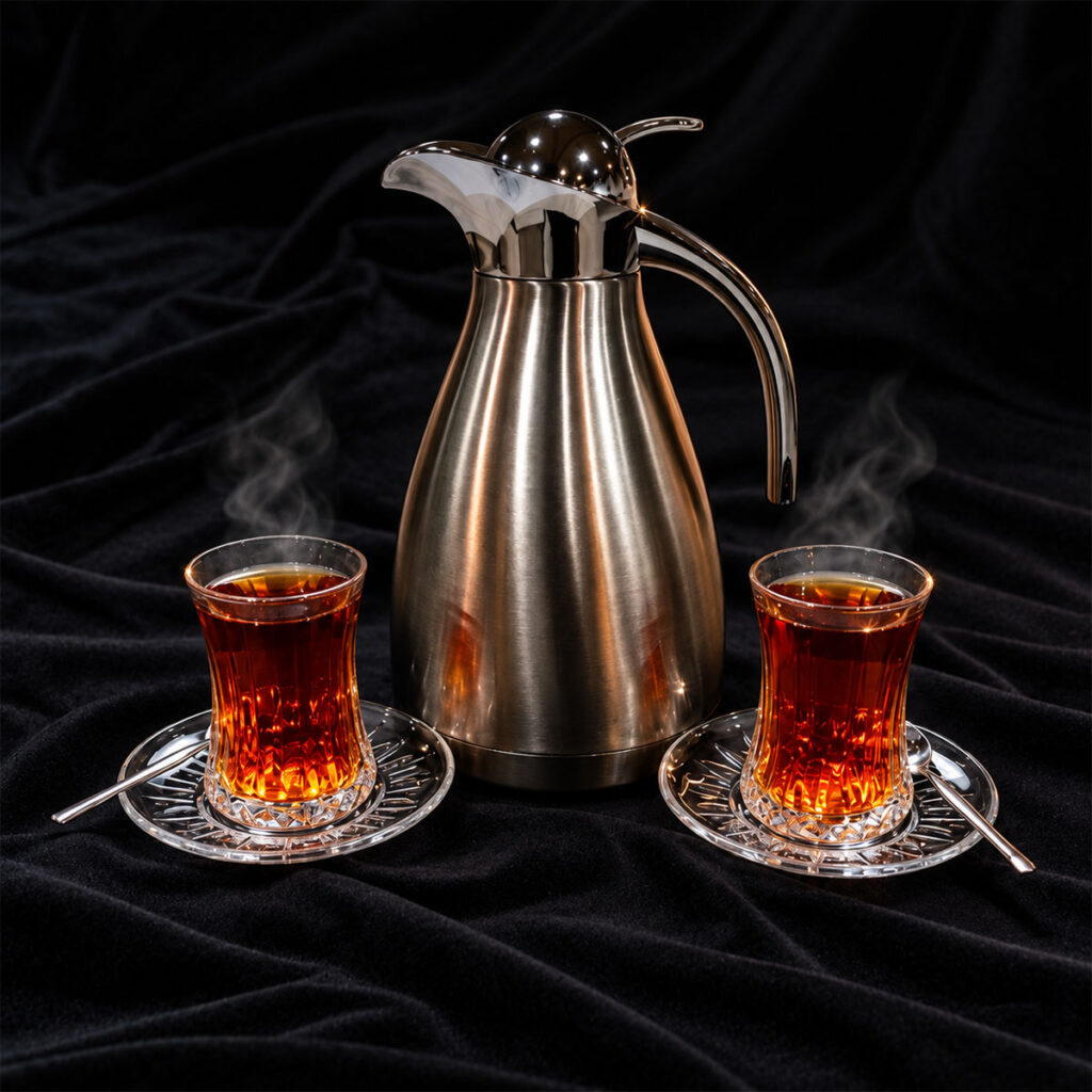 Pot Çay