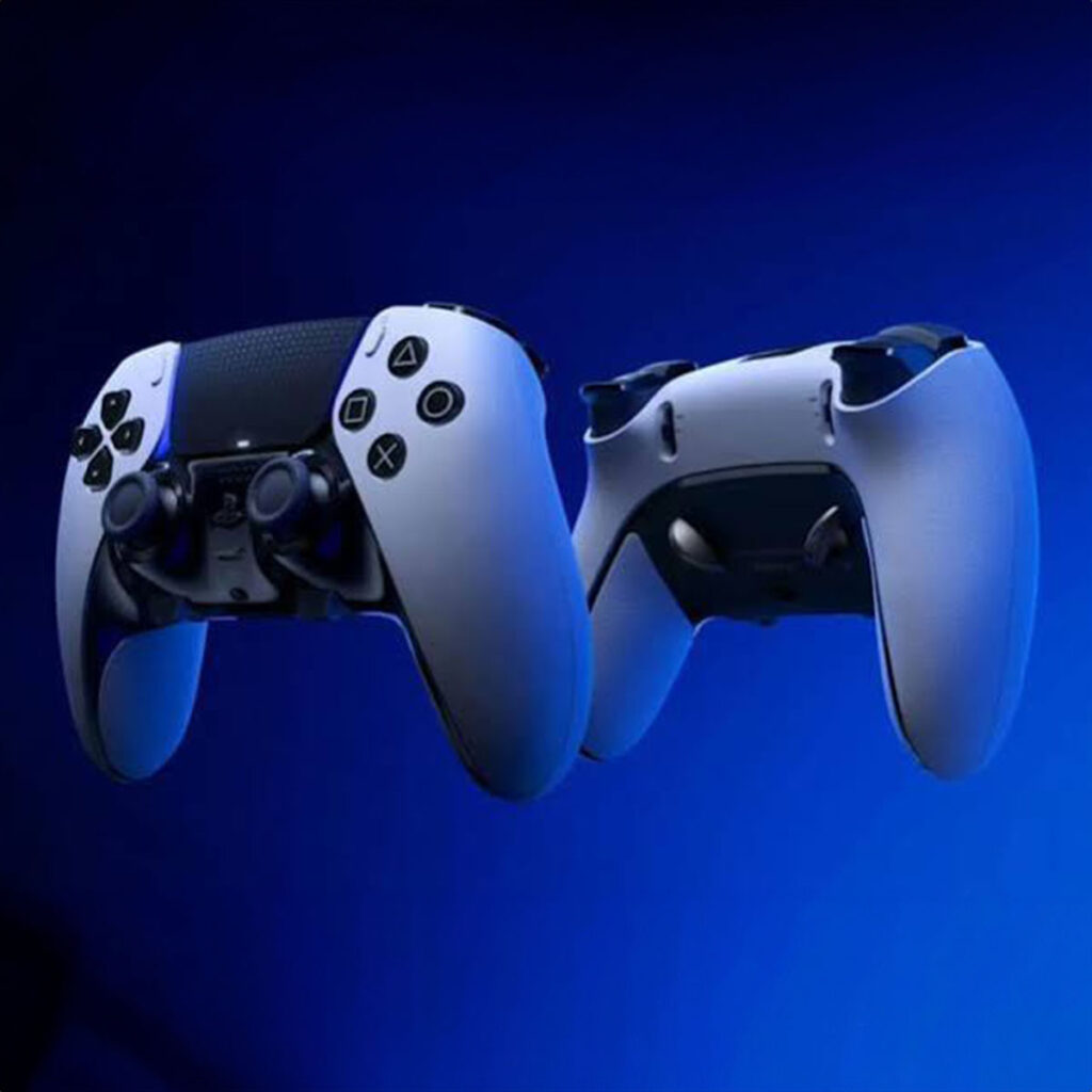 Ekstra Playstation Kolu