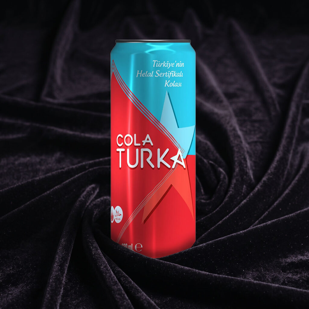 Cola Turka