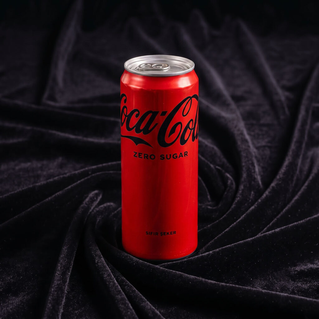 Coco Cola Zero