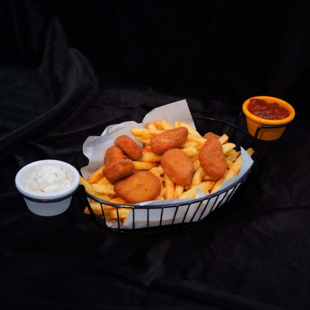 Nugget Sepeti