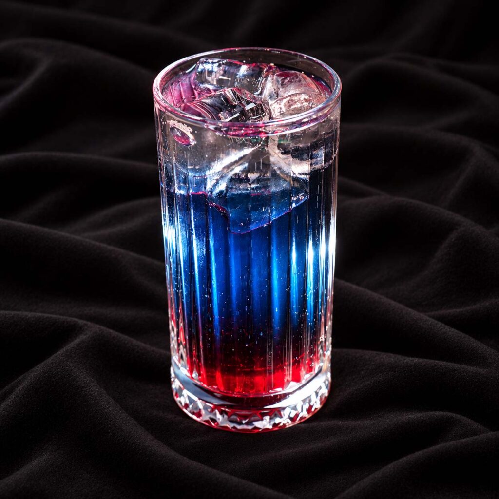 Redbull Blue Twist Edition